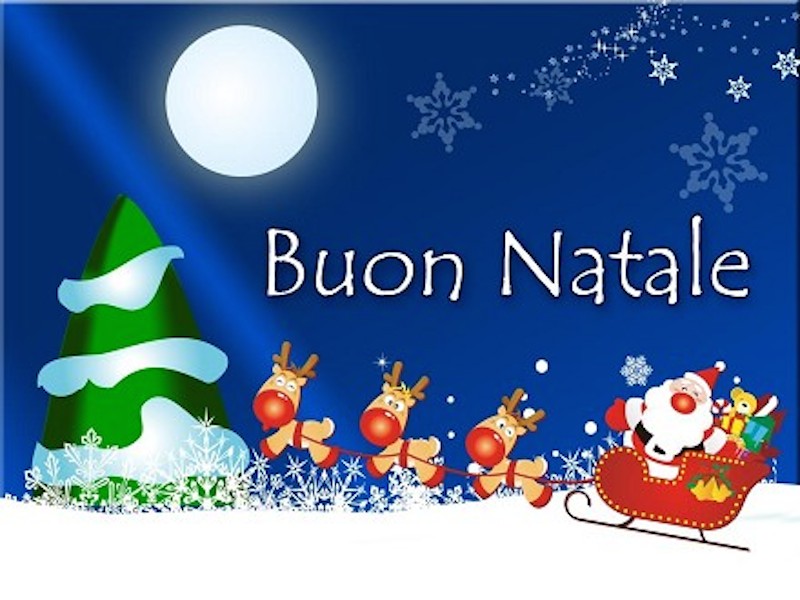 Biglietti Di Natale Email.Auguri Di Natale Frasi Video Immagini Belle E Divertenti Simpatiche Spiritose Per Email Biglietti Facebook Whatsapp Blue Navy