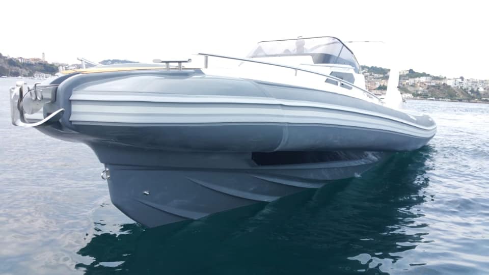 Salpa Soleil 42