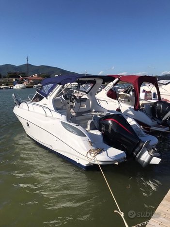 Salpa Laver 23x del 2019