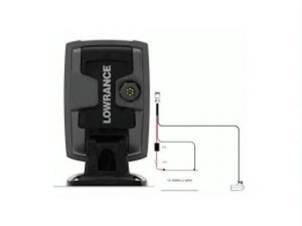 Lowrance Elite - immagine 5